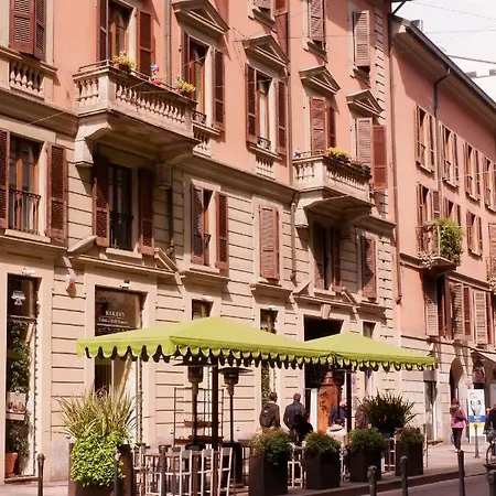 Il Bosco Di Nora * Milano