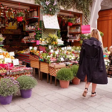 Il Bosco Di Nora * Milano