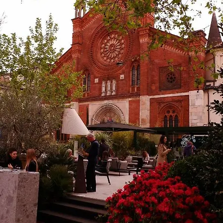 Il Bosco Di Nora Milano