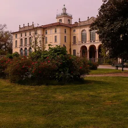 Il Bosco Di Nora Milano