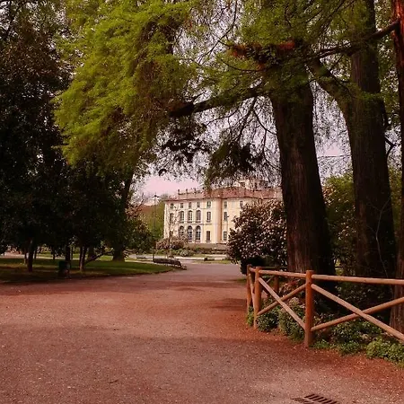 Il Bosco Di Nora Lägenhet *