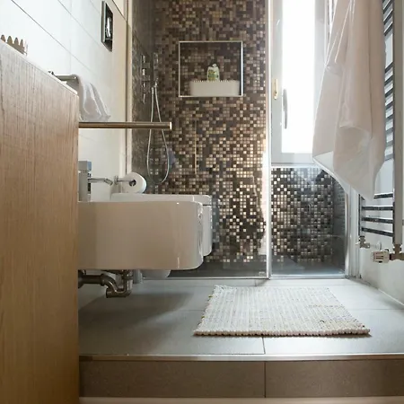 Il Bosco Di Nora Milano